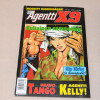 Agentti X9 09 -1994
